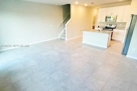 Снять в аренду таунхаус в Стьюарт, Флорида 3 спальни, 137.03м2, № 2000566 - фото 18