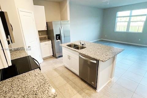 Снять в аренду таунхаус в Стьюарт, Флорида 3 спальни, 137.03м2, № 2000566 - фото 15