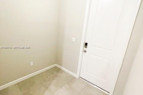 Снять в аренду таунхаус в Стьюарт, Флорида 3 спальни, 137.03м2, № 2000566 - фото 23