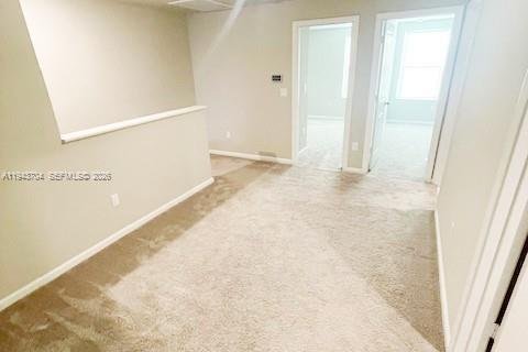 Снять в аренду таунхаус в Стьюарт, Флорида 3 спальни, 137.03м2, № 2000566 - фото 22