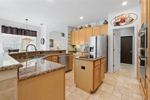 Villa ou maison à vendre à Ocoee, Floride: 4 chambres, 209.96 m2 № 2414895 - photo 17