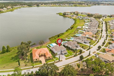 House in Montverde, Florida 5 bedrooms, 452.71 sq.m. № 2396668 - photo 5