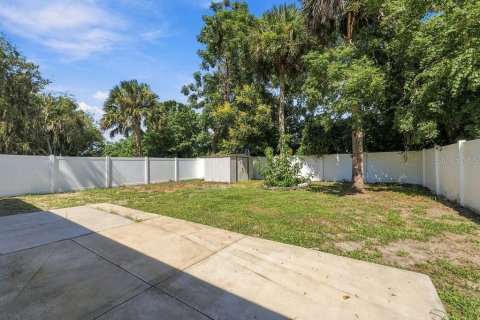 Villa ou maison à louer à Apopka, Floride: 3 chambres, 139.73 m2 № 2416500 - photo 29