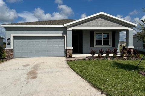 Villa ou maison à louer à Winter Haven, Floride: 3 chambres, 175.59 m2 № 1904470 - photo 2