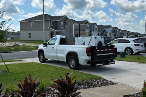 Villa ou maison à louer à Winter Haven, Floride: 3 chambres, 175.59 m2 № 1904470 - photo 18