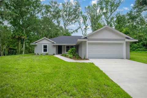 Casa en venta en Ocala, Florida, 3 dormitorios, 157.66 m2 № 1824425 - foto 1