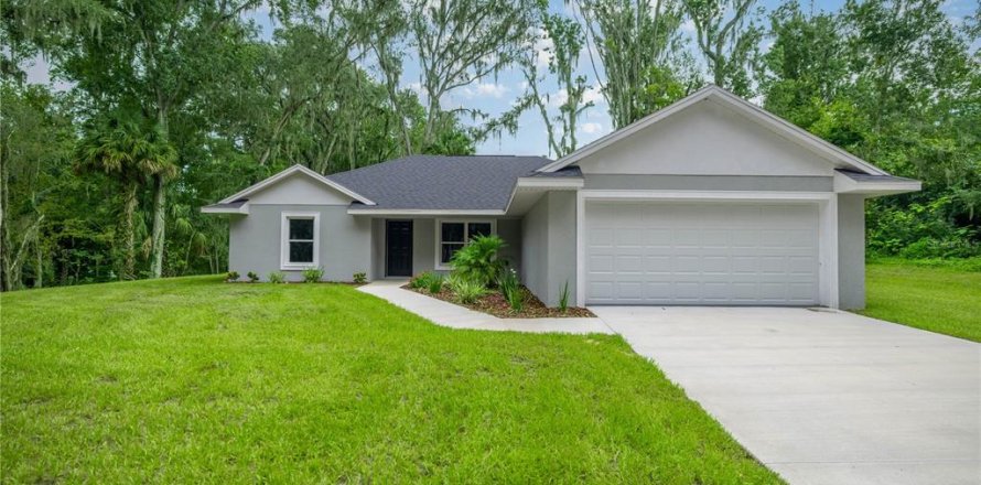 Casa en Ocala, Florida 3 dormitorios, 157.66 m2 № 1824425