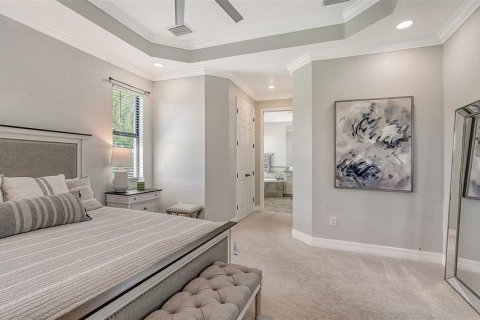 Villa ou maison à louer à Bradenton, Floride: 3 chambres, 208.84 m2 № 1841723 - photo 24