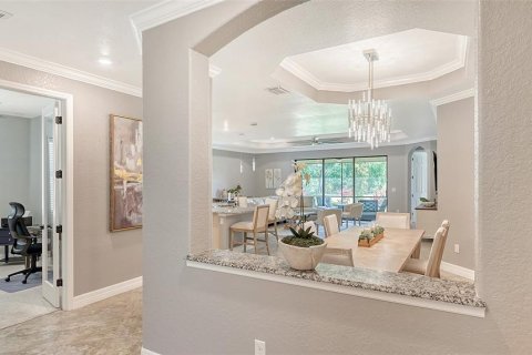 Villa ou maison à louer à Bradenton, Floride: 3 chambres, 208.84 m2 № 1841723 - photo 4