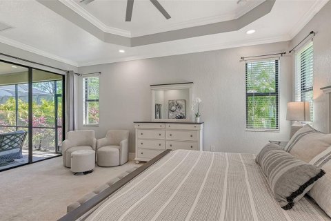 Villa ou maison à louer à Bradenton, Floride: 3 chambres, 208.84 m2 № 1841723 - photo 23