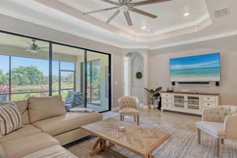 Casa en alquiler en Bradenton, Florida, 3 dormitorios, 208.84 m2 № 1841723 - foto 10