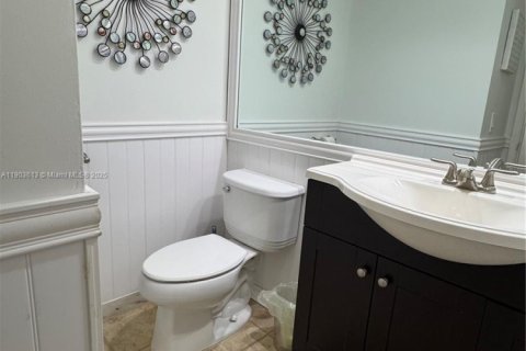 Снять в аренду кондоминиум в Форт-Лодердейл, Флорида 1 спальня, 74.51м2, № 1955018 - фото 11