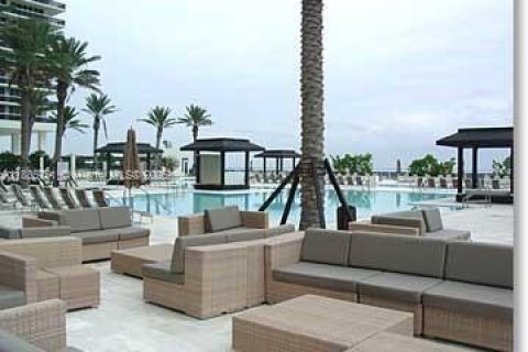 Copropriété à louer à Hallandale Beach, Floride: 1 chambre, 78.41 m2 № 1932504 - photo 28