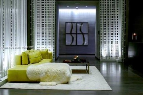 Copropriété à louer à Hallandale Beach, Floride: 1 chambre, 78.41 m2 № 1932504 - photo 29