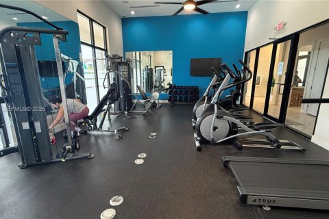 Adosado en alquiler en Homestead, Florida, 3 dormitorios, 130.34 m2 № 2059677 - foto 10