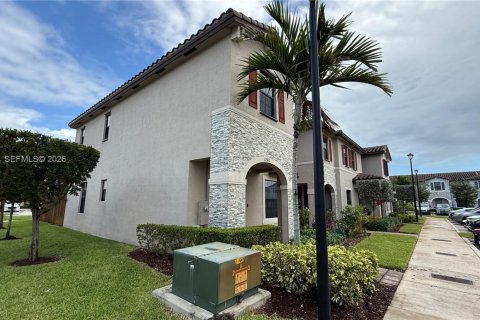 Adosado en alquiler en Homestead, Florida, 3 dormitorios, 130.34 m2 № 2059677 - foto 8