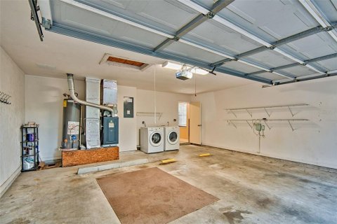 Купить виллу или дом в Гейнсвилл, Флорида 3 комнаты, 125.6м2, № 1652328 - фото 21
