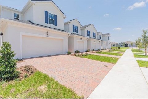Touwnhouse à Kissimmee, Floride 3 chambres, 144 m2 № 2295158