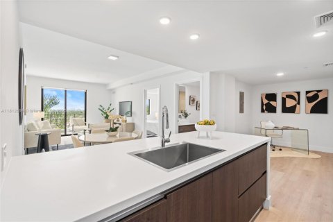 Condo in Pompano Beach, Florida, 2 bedrooms  № 1759162 - photo 23