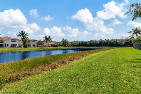 Casa en alquiler en Delray Beach, Florida, 5 dormitorios, 513.38 m2 № 1079485 - foto 1