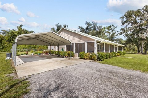 Casa en venta en Old Town, Florida, 3 dormitorios, 161.74 m2 № 2381209 - foto 29