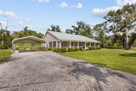Casa en venta en Old Town, Florida, 3 dormitorios, 161.74 m2 № 2381209 - foto 28