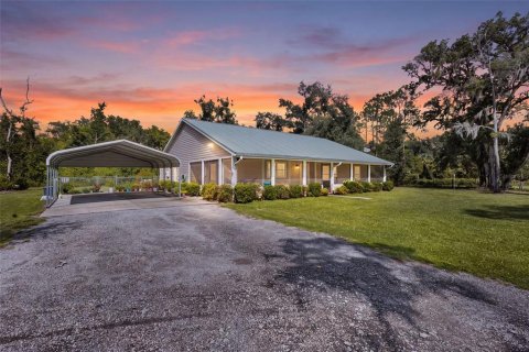 Casa en Old Town, Florida 3 dormitorios, 161.74 m2 № 2381209