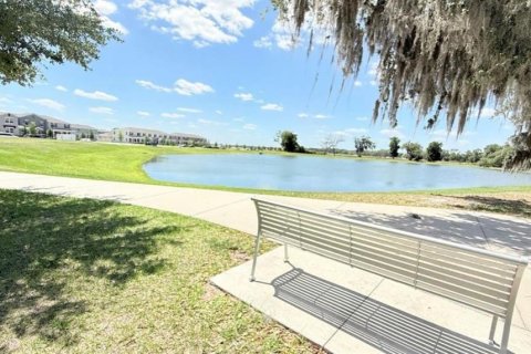 House in TOHOQUA in Kissimmee, Florida 3 bedrooms, 150.22 sq.m. № 2124586 - photo 19