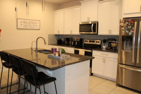 House in TOHOQUA in Kissimmee, Florida 3 bedrooms, 150.22 sq.m. № 2124586 - photo 8