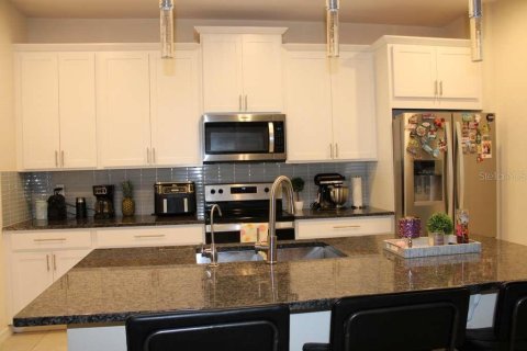 House in TOHOQUA in Kissimmee, Florida 3 bedrooms, 150.22 sq.m. № 2124586 - photo 7