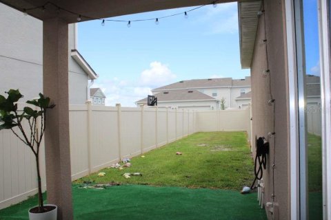 House in TOHOQUA in Kissimmee, Florida 3 bedrooms, 150.22 sq.m. № 2124586 - photo 17