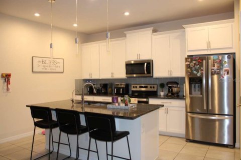 House in TOHOQUA in Kissimmee, Florida 3 bedrooms, 150.22 sq.m. № 2124586 - photo 6