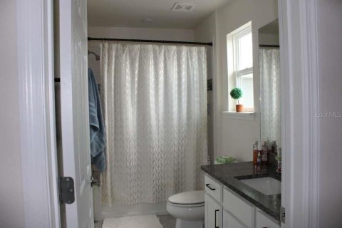 House in TOHOQUA in Kissimmee, Florida 3 bedrooms, 150.22 sq.m. № 2124586 - photo 13