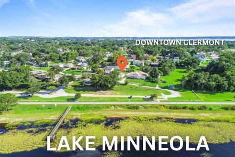 Casa en Clermont, Florida 2 dormitorios, 74.41 m2 № 2369437