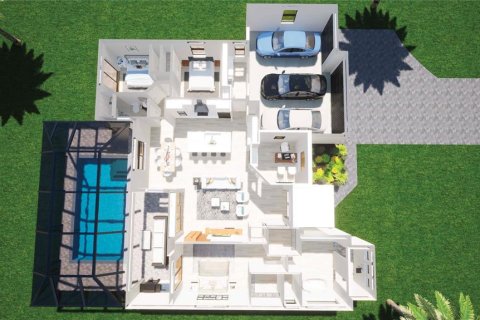 Casa en venta en North Port, Florida, 3 dormitorios, 177.54 m2 № 2212357 - foto 18