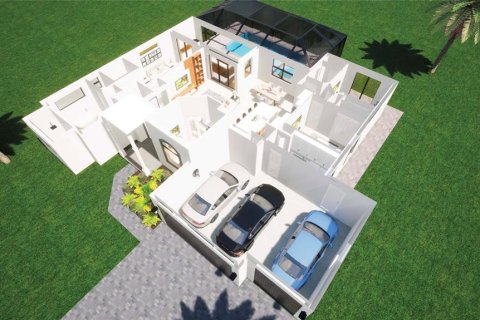 Casa en venta en North Port, Florida, 3 dormitorios, 177.54 m2 № 2212357 - foto 16