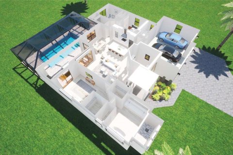 Casa en venta en North Port, Florida, 3 dormitorios, 177.54 m2 № 2212357 - foto 15