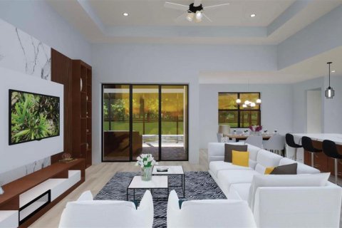 Casa en venta en North Port, Florida, 3 dormitorios, 177.54 m2 № 2212357 - foto 7