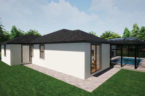 Casa en venta en North Port, Florida, 3 dormitorios, 177.54 m2 № 2212357 - foto 11