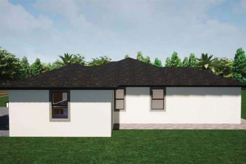 Casa en venta en North Port, Florida, 3 dormitorios, 177.54 m2 № 2212357 - foto 12