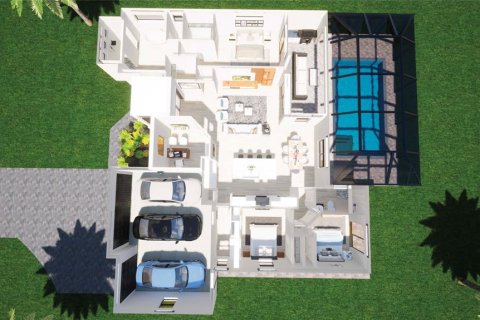 Casa en venta en North Port, Florida, 3 dormitorios, 177.54 m2 № 2212357 - foto 20