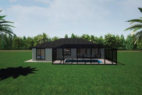 Casa en venta en North Port, Florida, 3 dormitorios, 177.54 m2 № 2212357 - foto 13