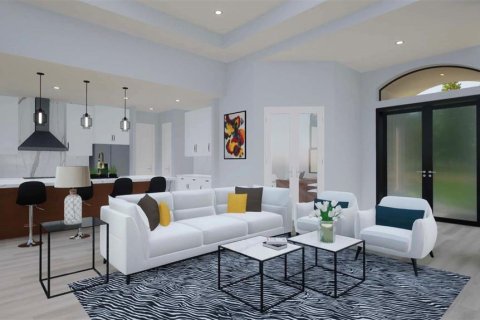 Casa en venta en North Port, Florida, 3 dormitorios, 177.54 m2 № 2212357 - foto 6