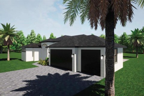 Casa en venta en North Port, Florida, 3 dormitorios, 177.54 m2 № 2212357 - foto 5