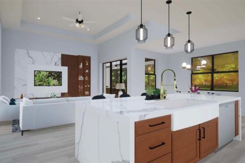Casa en venta en North Port, Florida, 3 dormitorios, 177.54 m2 № 2212357 - foto 8