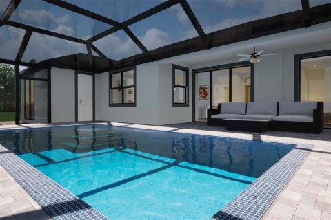 Casa en venta en North Port, Florida, 3 dormitorios, 177.54 m2 № 2212357 - foto 3
