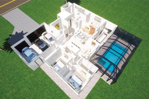 Casa en venta en North Port, Florida, 3 dormitorios, 177.54 m2 № 2212357 - foto 17