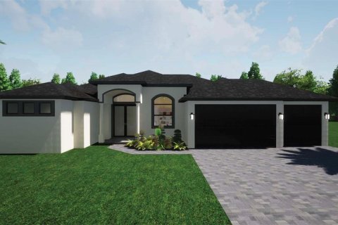 Casa en venta en North Port, Florida, 3 dormitorios, 177.54 m2 № 2212357 - foto 2