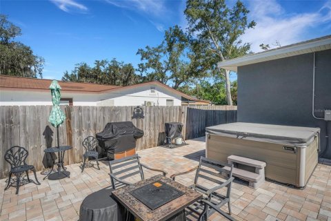 Villa ou maison à vendre à Tarpon Springs, Floride: 3 chambres, 126.81 m2 № 2430807 - photo 7