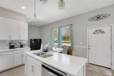 Villa ou maison à vendre à Tarpon Springs, Floride: 3 chambres, 126.81 m2 № 2430807 - photo 16